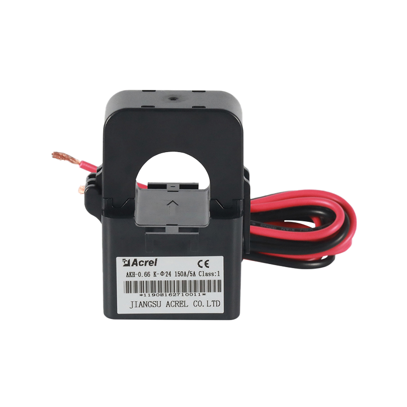 AC Rated Current 150-1000A Split Core Current Transformer