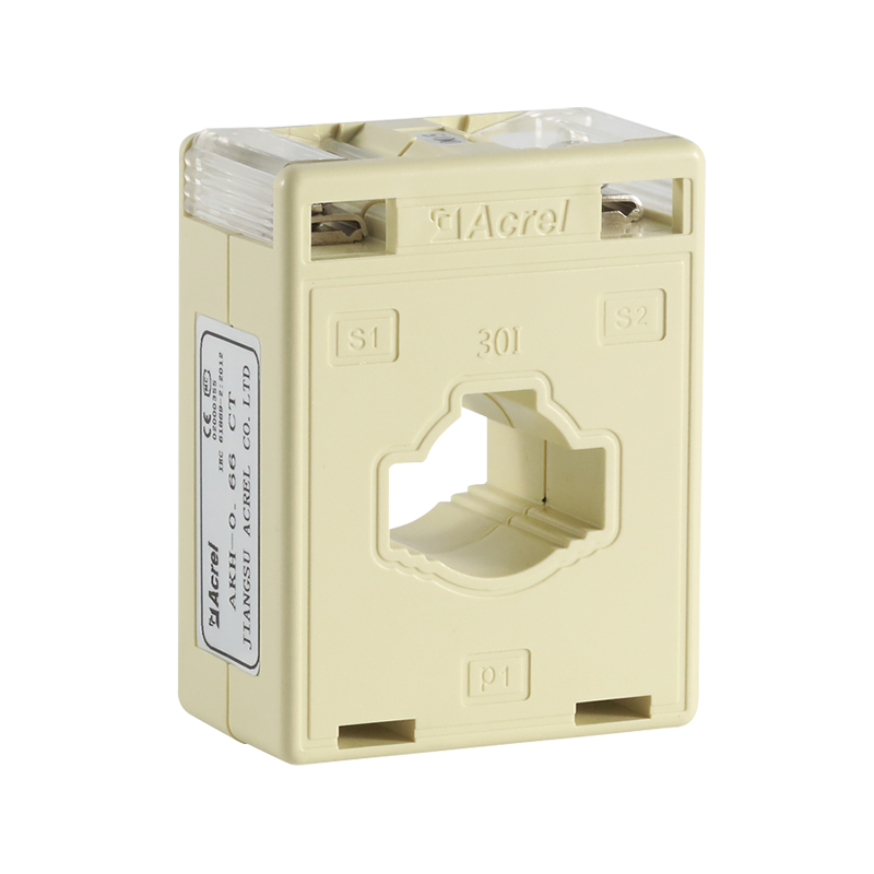 AKH-0.66/I AC Solid Core 5A Current Transformer