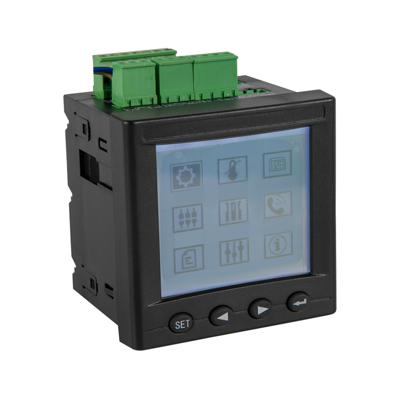ARTM-Pn Panel Mounted RS485 Wireless Temperature Measuring Equipment