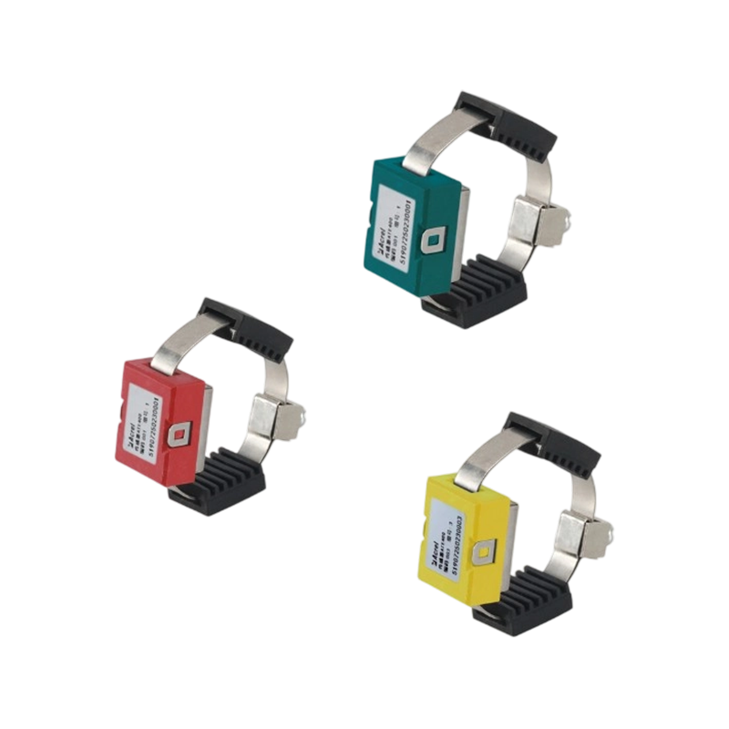 ATE400  Alloy Chip Fixing Wireless Temperature Sensor 