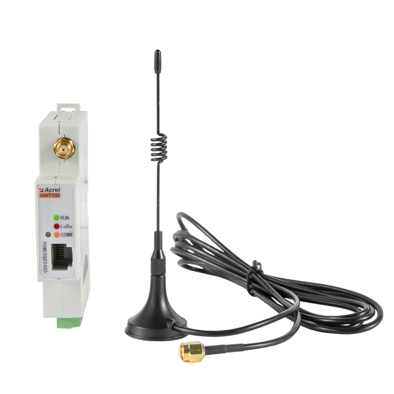 Data Transfer Unit DTU 4G/WiFi/Ethernet/LoRa/LoRaWAN Smart Gateway 