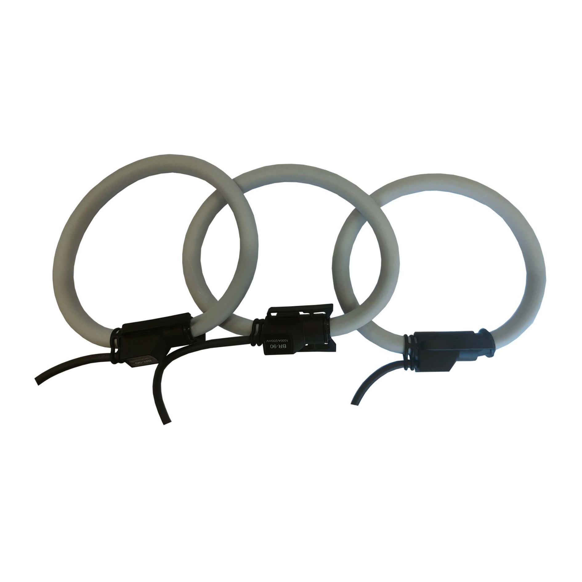 BR Series Rogowski Coil Flexible Current Transformer