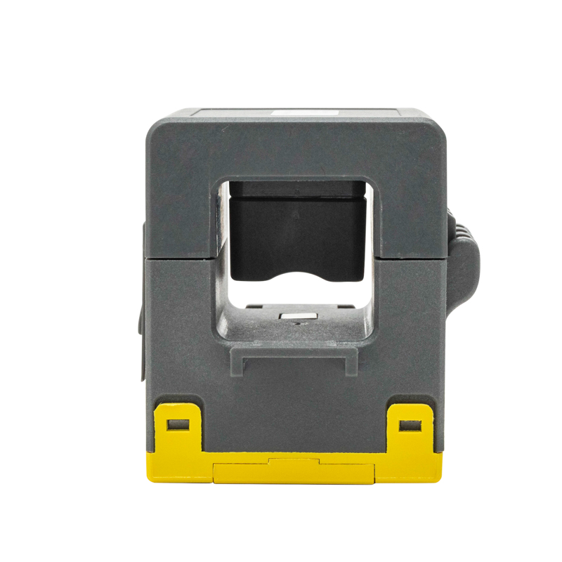 Wireless Temperature & Current Composite Sensor