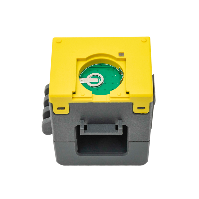 Wireless Temperature & Current Composite Sensor