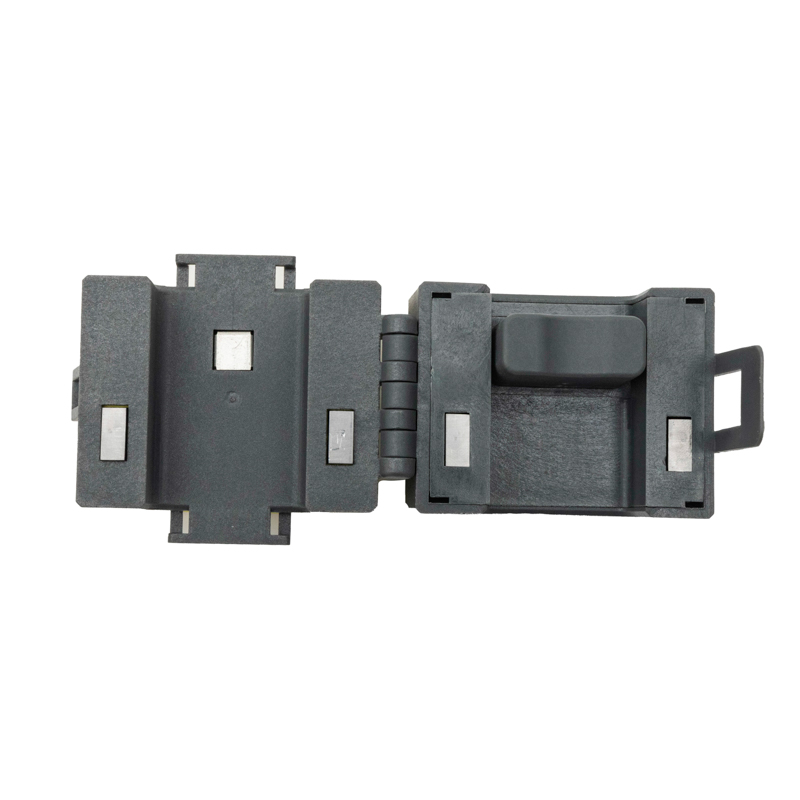 Wireless Temperature & Current Composite Sensor