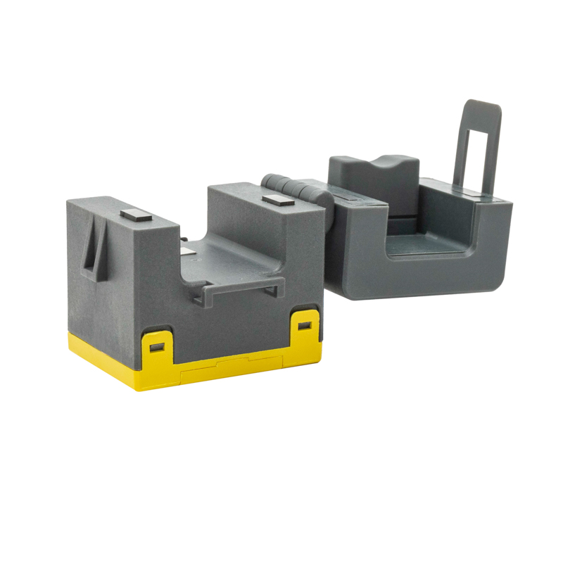 Wireless Temperature & Current Composite Sensor