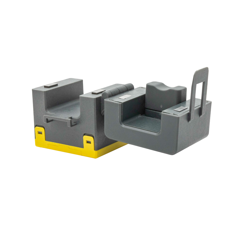 Wireless Temperature & Current Composite Sensor