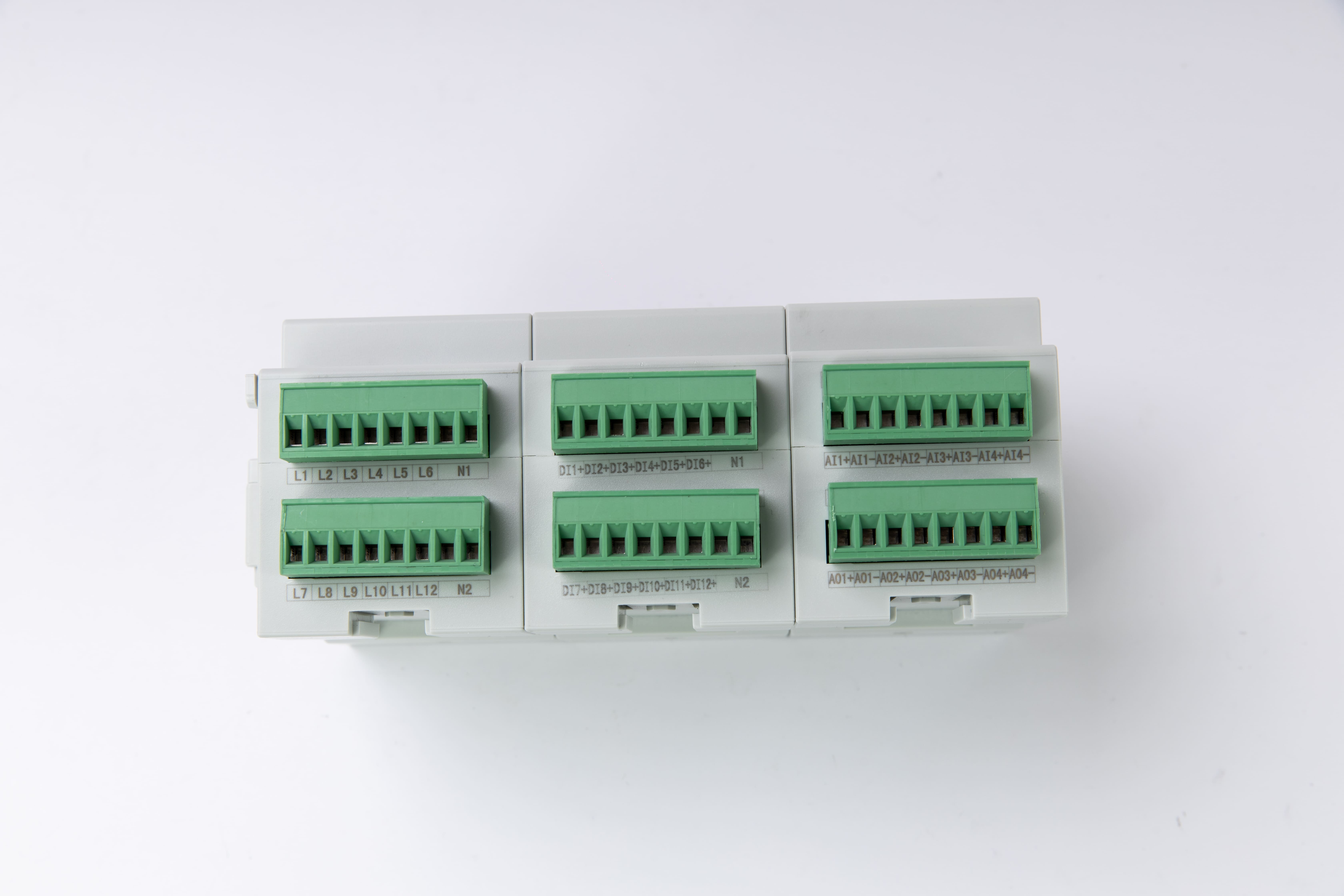 ARTU 8 DI/DO Intelligent Remote Terminal Units