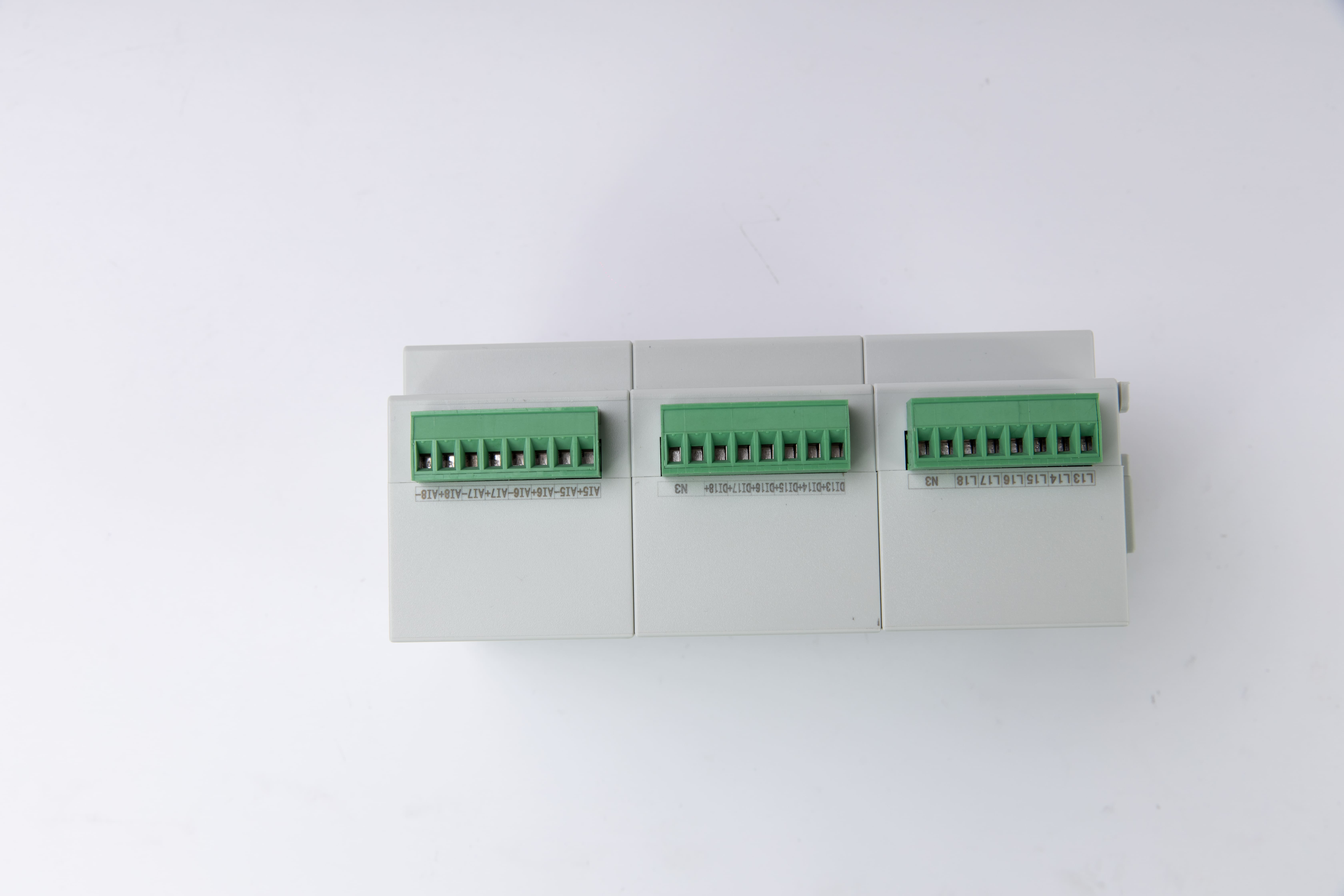 ARTU 8 DI/DO Intelligent Remote Terminal Units