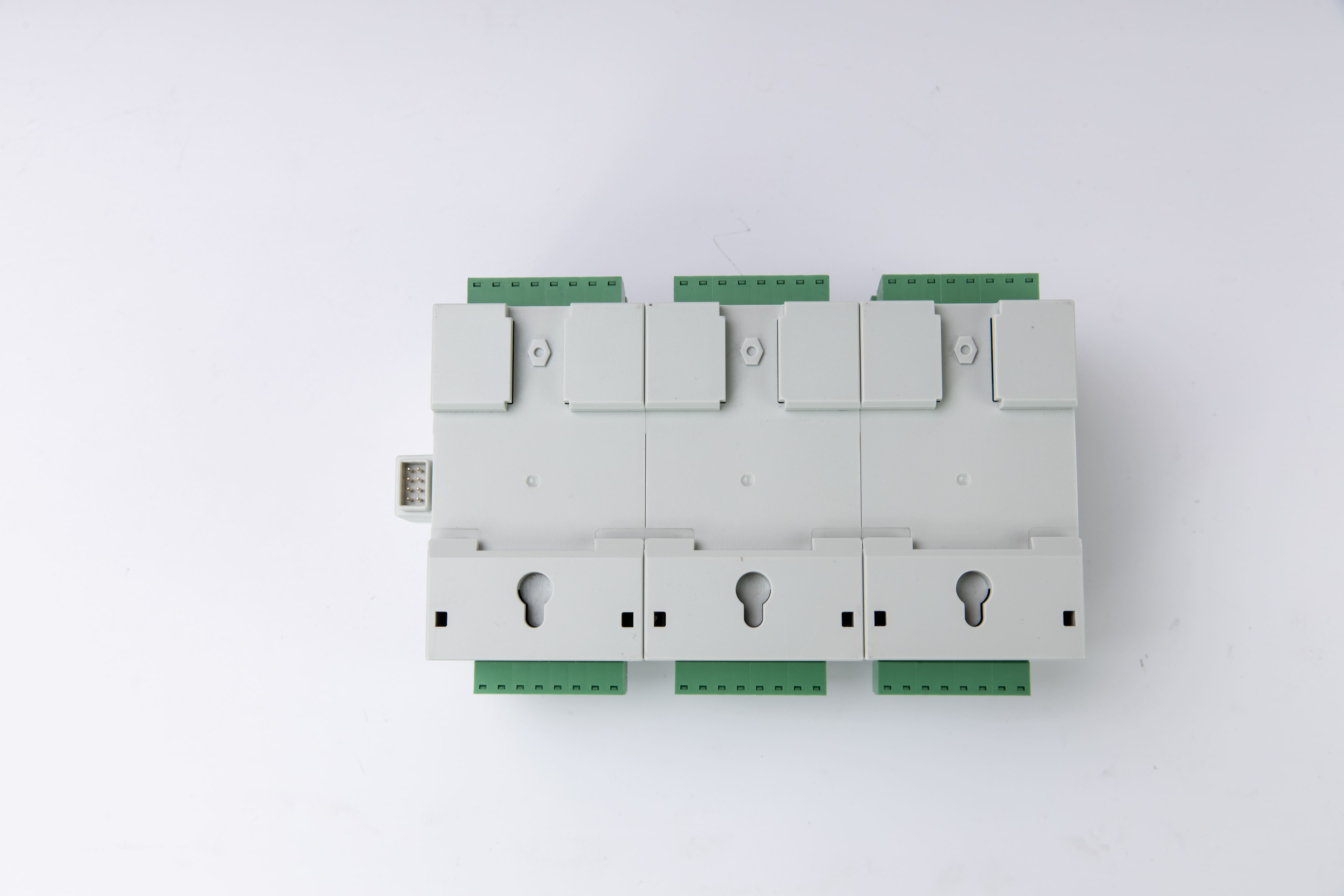 ARTU 8 DI/DO Intelligent Remote Terminal Units