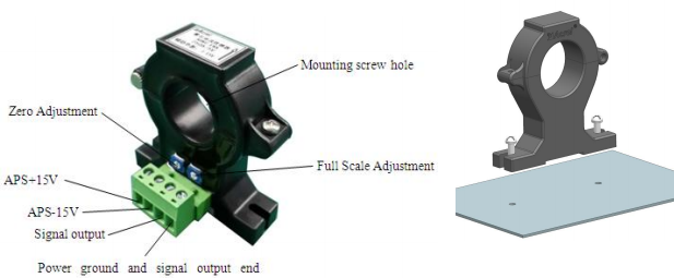 Wholesale AHKC-EKAA Split Loop Hall Current Sensor Company, Suppliers