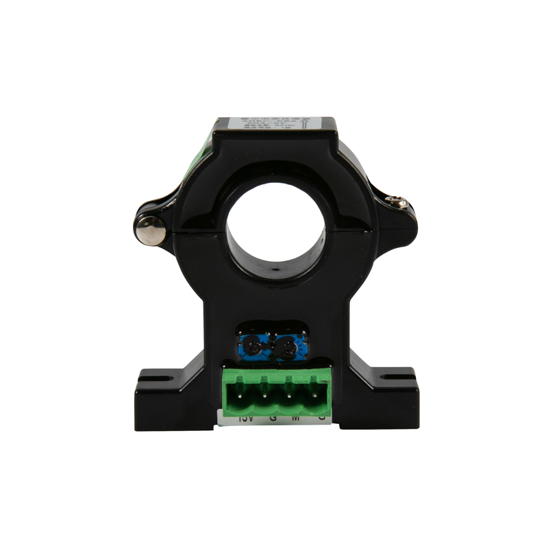 AHKC-EKAA  Split Loop Hall Current Sensor