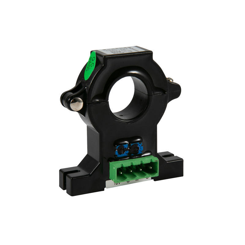 AHKC-EKAA  Split Loop Hall Current Sensor