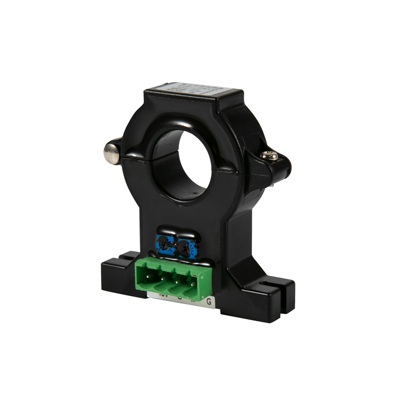 AHKC-EKAA  Split Loop Hall Current Sensor