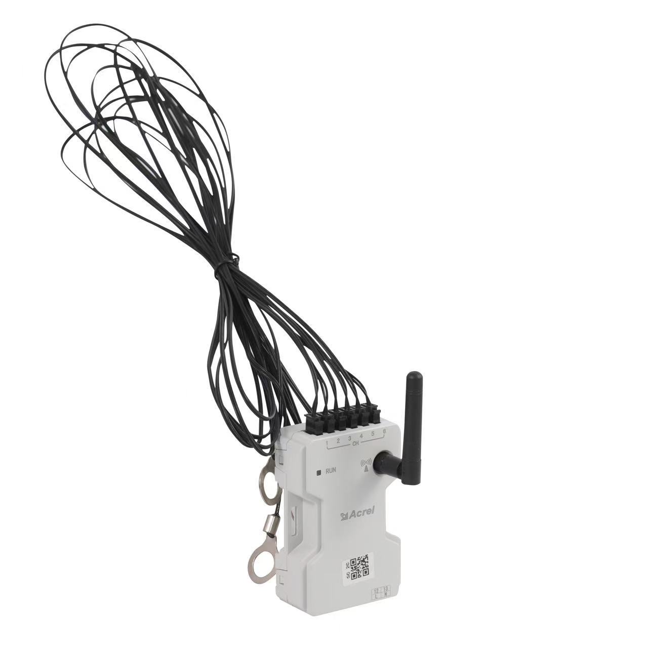 ATE300M Multi Channels Wireless Temperature Sensor