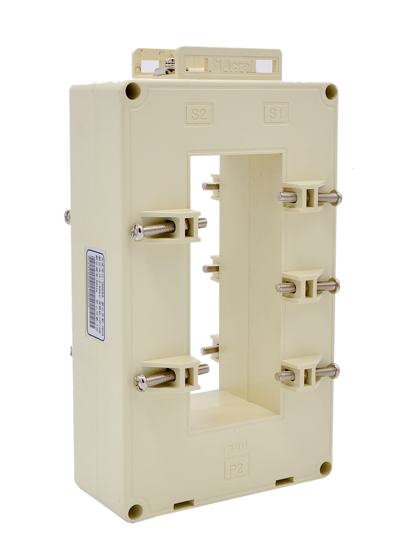 AKH-0.66/III AC Solid Core Current Transformer