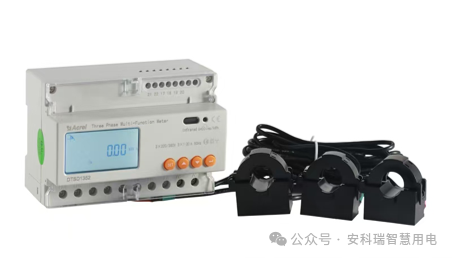 New Energy Supporting Instrumentation Solutions: Full-Scene Adaptation to New Energy Metering Requirements