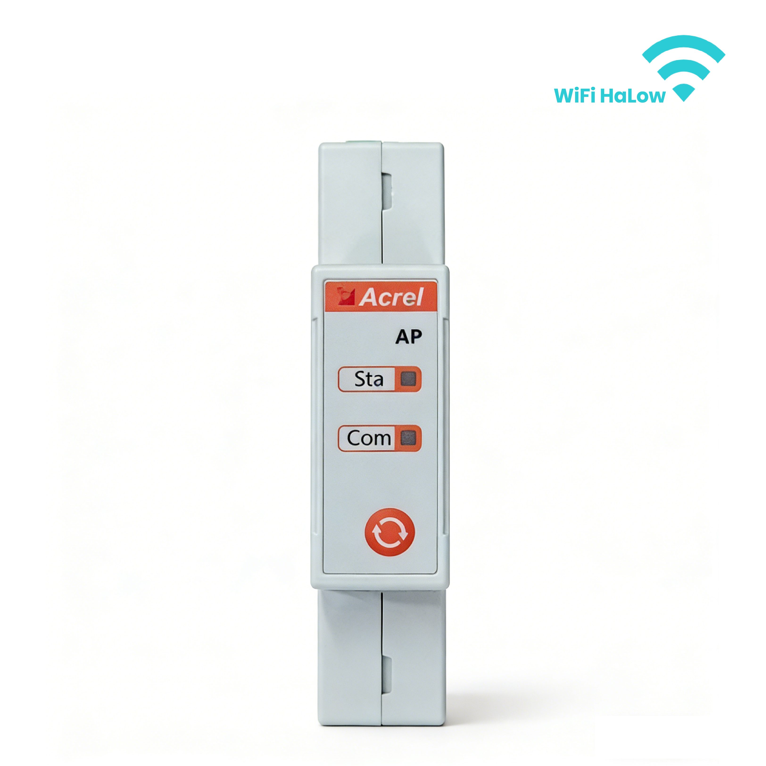 AWT100-AP/WFH WiFiHaLow Data Transmission Module
