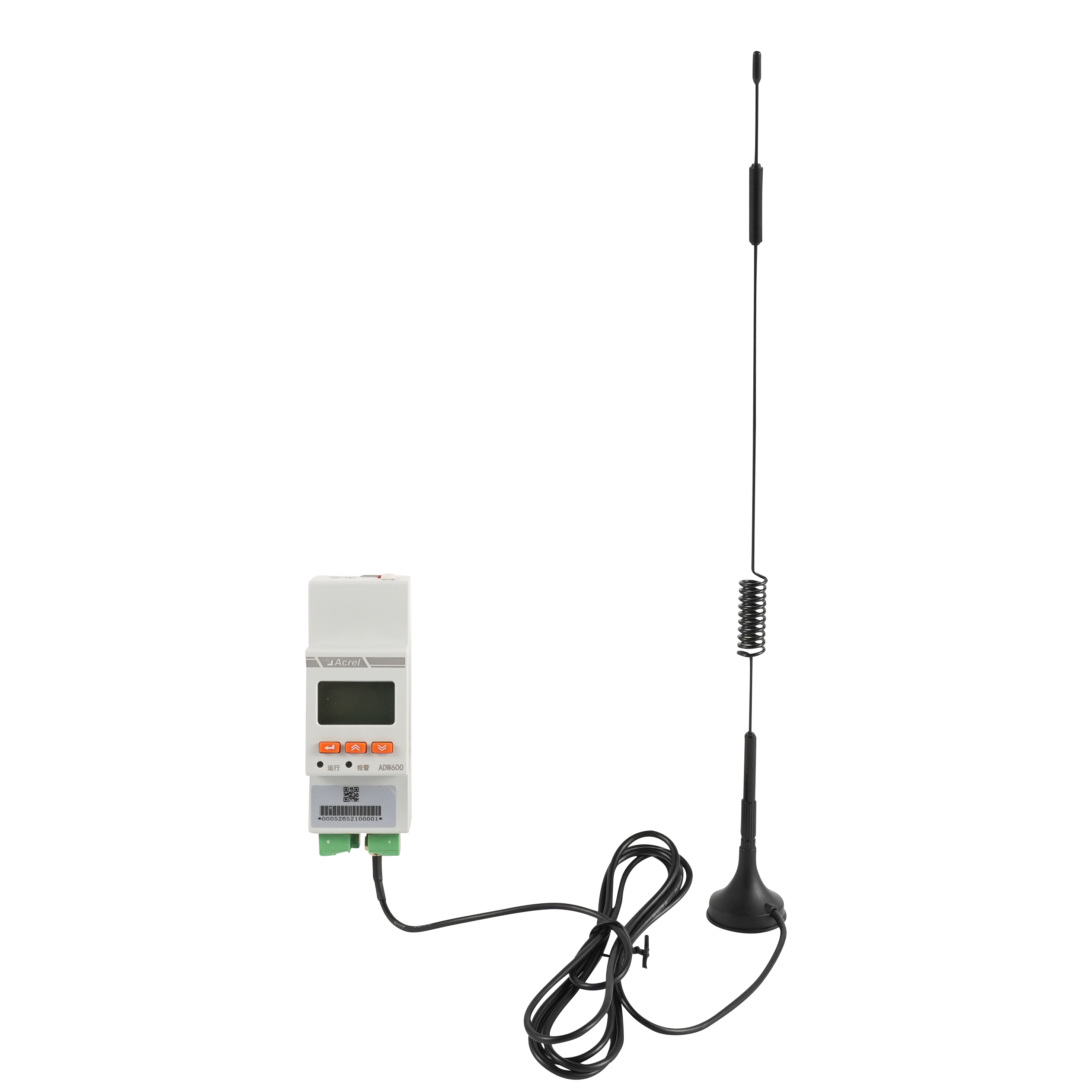 ADW600 Multi Circuits Power Metering Module