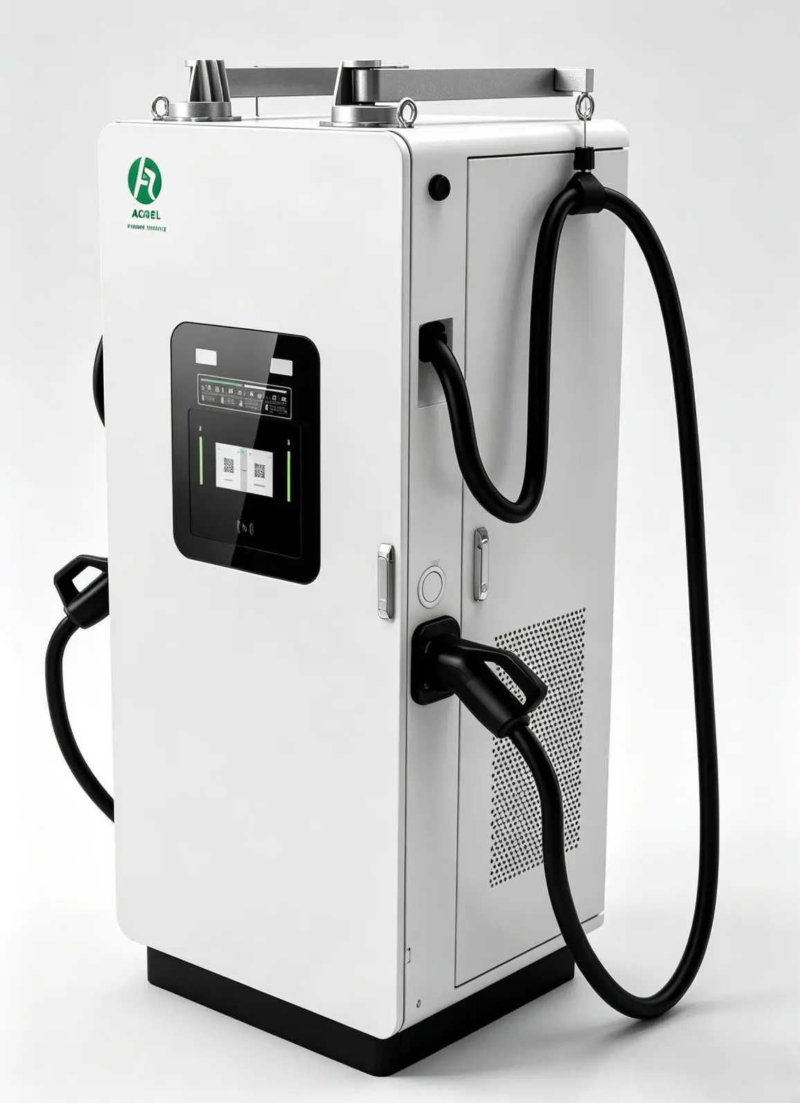 Acrel AEU Series DC Fast Charger