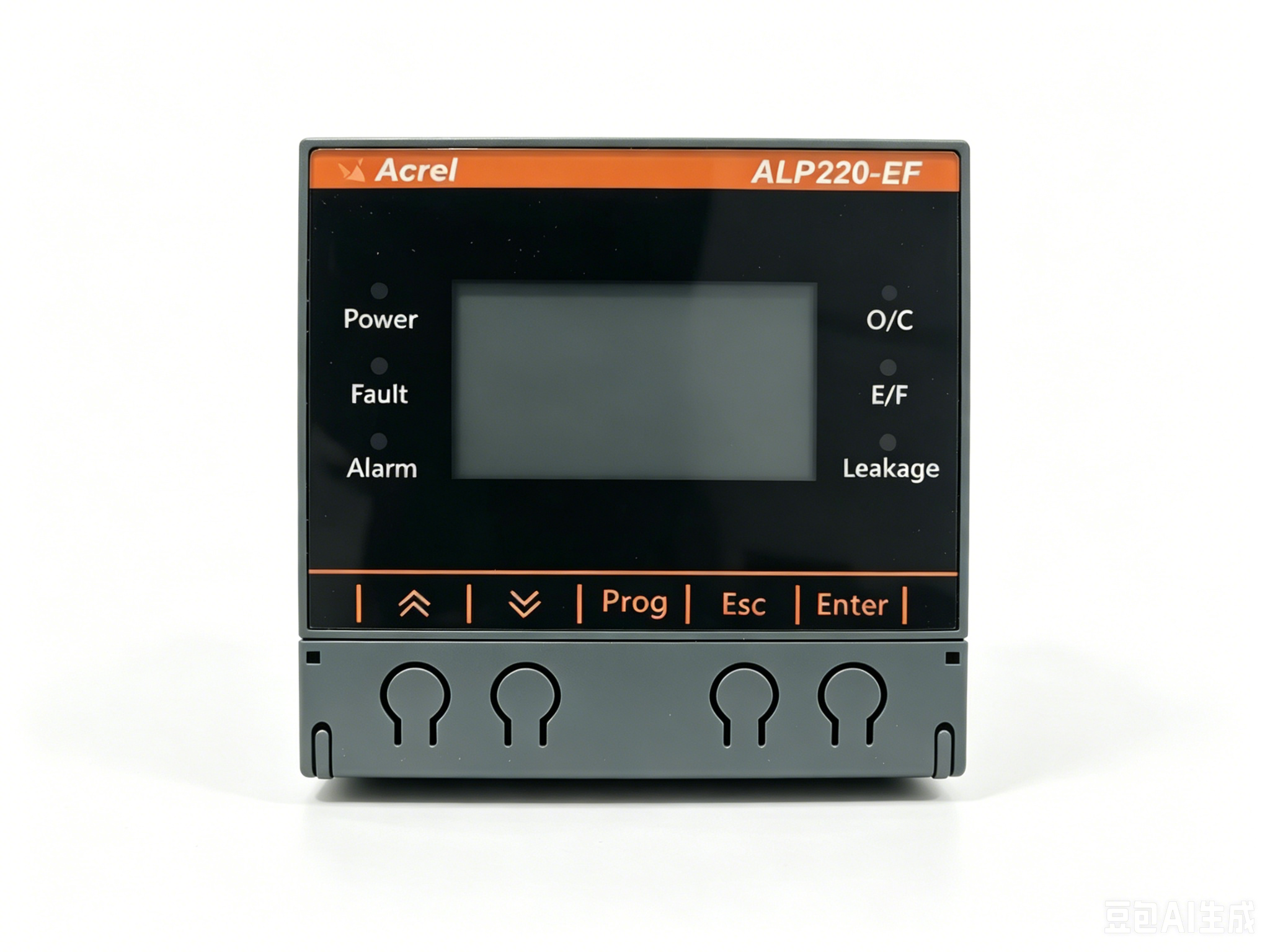 ALP220-EF: Integrated Earth Fault & Overcurrent Protection for Modern Low-Voltage Distribution
